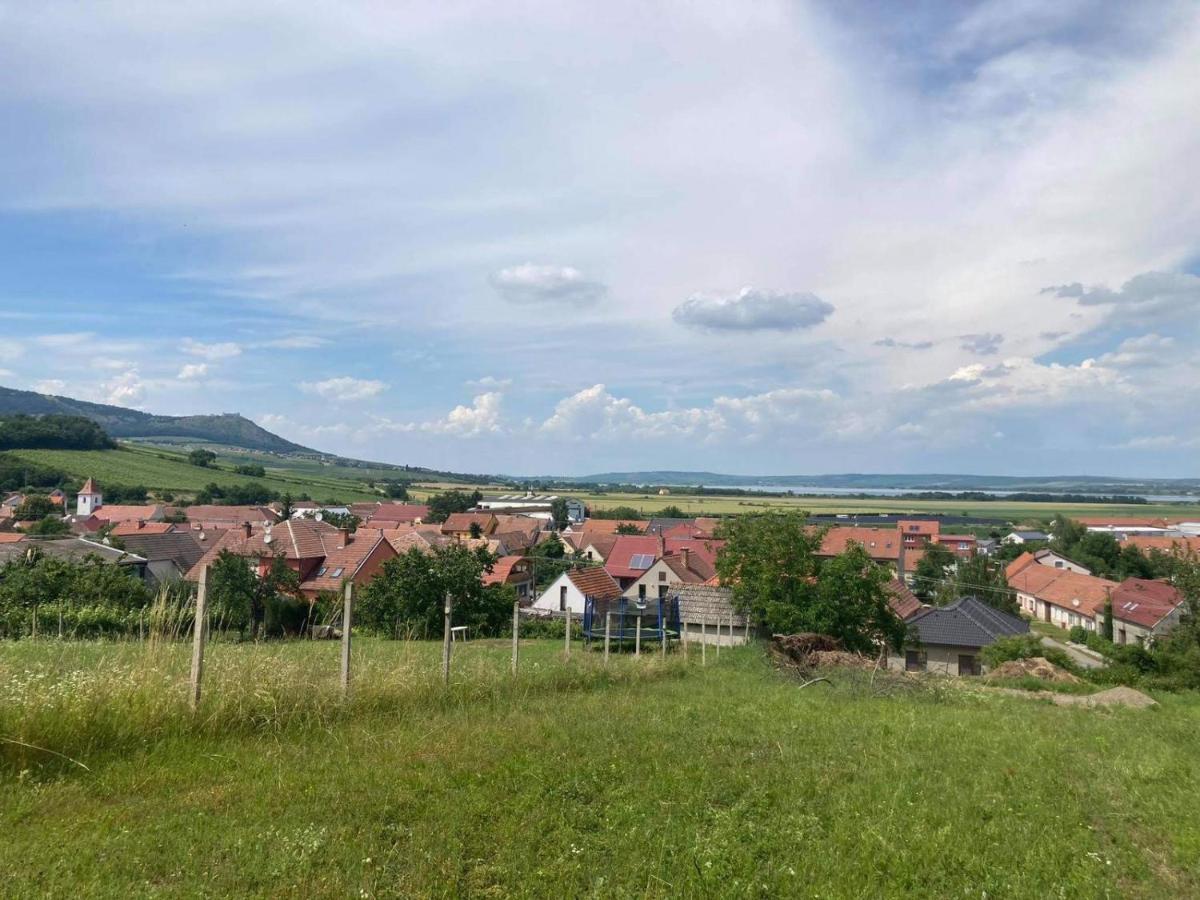 Prázdninový dům na Pálavě Milovice (South Moravian) Exterior foto