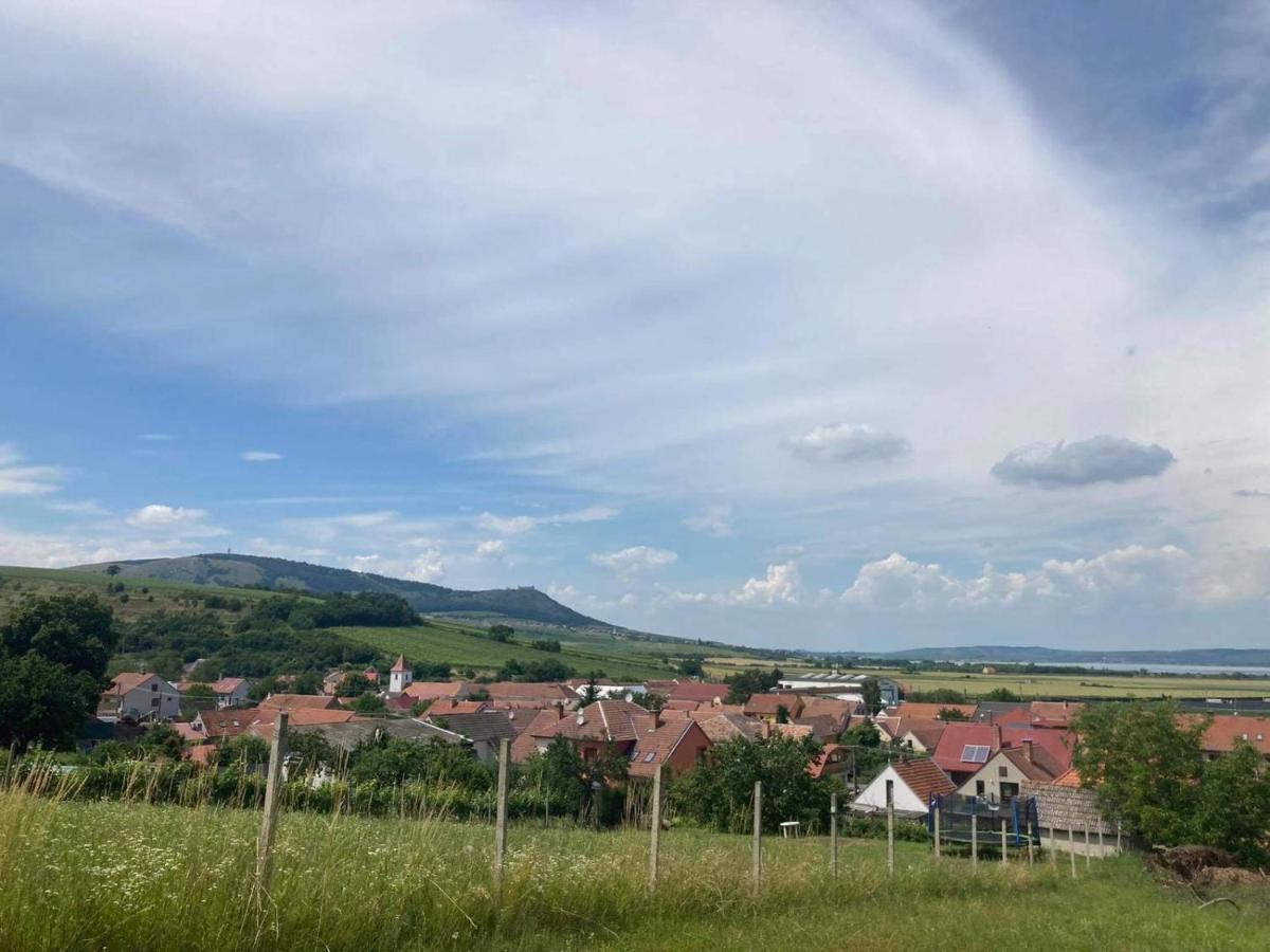 Prázdninový dům na Pálavě Milovice (South Moravian) Exterior foto