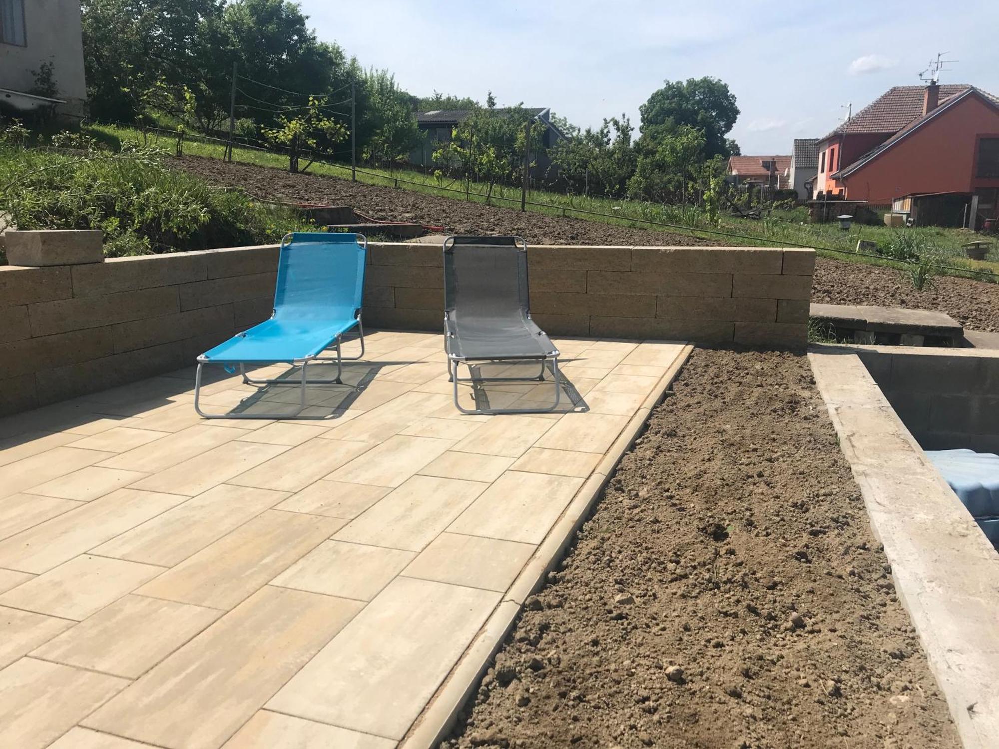 Prázdninový dům na Pálavě Milovice (South Moravian) Exterior foto
